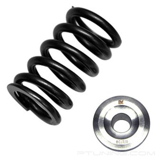 Picture of Valve Spring and Titanium Retainer Kit