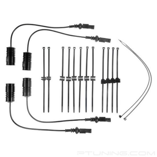 Picture of Front and Rear Electronic Damping Cancellation (EDC) Kit