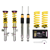 Picture of Variant 3 (V3) Lowering Coilover Kit (Front/Rear Drop: 1.2"-2" / 1.4"-2.1")