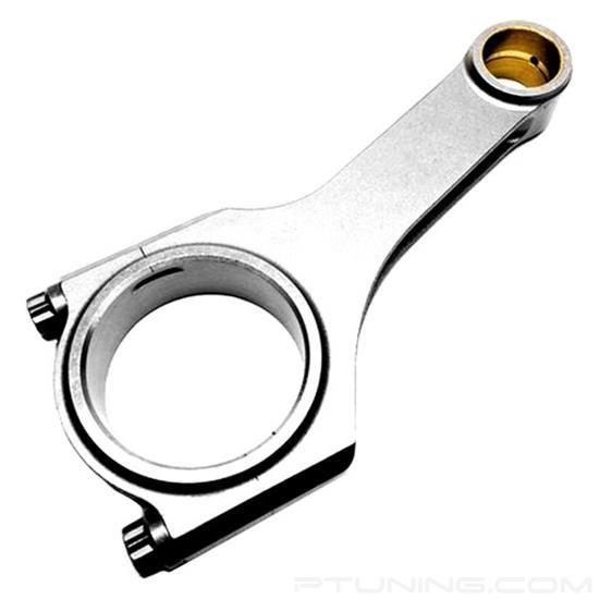 Picture of H-Beam Connecting Rods with ARP2000 Fasteners