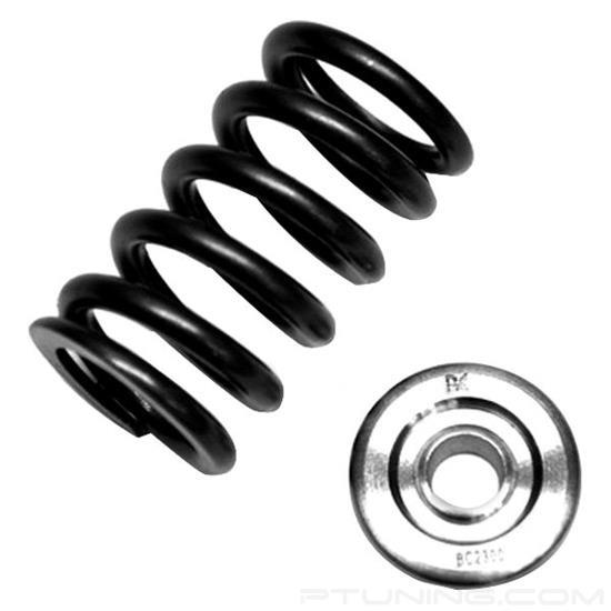 Picture of Single Valve Spring and Steel Retainer Kit