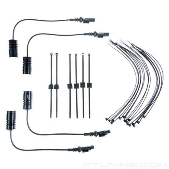 Picture of Front and Rear Electronic Damping Cancellation (EDC) Kit