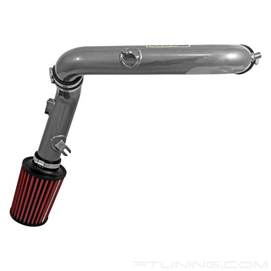 Picture of Cold Air Intake System - Gunmetal Gray