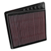 Picture of 33 Series Panel Red Air Filter (11.375" L x 11" W x 1.438" H)
