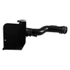 Picture of Blackhawk Induction Aluminum Black Powder Coated Cold Air Intake System with Black Filter