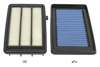 Picture of Magnum FLOW Pro 5R OE Replacement Air Filter