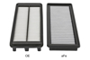 Picture of Magnum FLOW Pro DRY S OE Replacement Air Filter