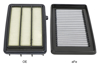 Picture of Magnum FLOW Pro DRY S OE Replacement Air Filter