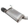 Picture of MACH Force-Xp 304 SS Cat-Back Exhaust System