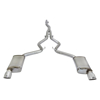 Picture of MACH Force-Xp 304 SS Cat-Back Exhaust System