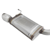 Picture of MACH Force-Xp 304 SS Cat-Back Exhaust System