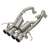 Picture of MACH Force-Xp 304 SS Axle-Back Exhaust System