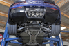 Picture of MACH Force-Xp 304 SS Axle-Back Exhaust System