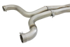 Picture of MACH Force-Xp 304 SS Axle-Back Exhaust System