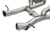 Picture of MACH Force-Xp 304 SS Axle-Back Exhaust System