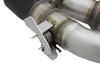 Picture of MACH Force-Xp 304 SS Axle-Back Exhaust System