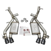 Picture of MACH Force-Xp 304 SS Axle-Back Exhaust System