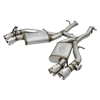 Picture of MACH Force-Xp 304 SS Axle-Back Exhaust System