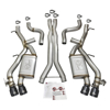 Picture of MACH Force-Xp 304 SS Cat-Back Exhaust System