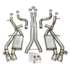 Picture of MACH Force-Xp 304 SS Cat-Back Exhaust System