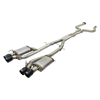 Picture of MACH Force-Xp 304 SS Cat-Back Exhaust System