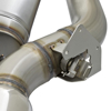 Picture of MACH Force-Xp 304 SS Cat-Back Exhaust System