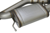 Picture of MACH Force-Xp 304 SS Cat-Back Exhaust System