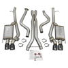 Picture of MACH Force-Xp 304 SS Cat-Back Exhaust System