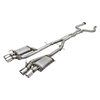 Picture of MACH Force-Xp 304 SS Cat-Back Exhaust System