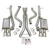 Picture of MACH Force-Xp 304 SS Cat-Back Exhaust System