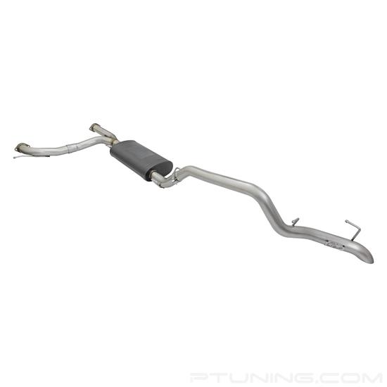 Picture of MACH Force-Xp 304 SS Cat-Back Exhaust System