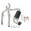 Picture of MACH Force-Xp 304 SS Cat-Back Exhaust System