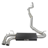 Picture of MACH Force-Xp 304 SS Cat-Back Exhaust System