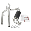 Picture of MACH Force-Xp 304 SS Cat-Back Exhaust System