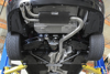 Picture of MACH Force-Xp 304 SS Cat-Back Exhaust System