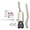 Picture of MACH Force-Xp 304 SS Cat-Back Exhaust System