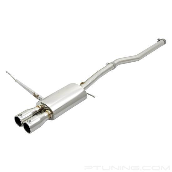 Picture of MACH Force-Xp 304 SS Cat-Back Exhaust System