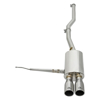 Picture of MACH Force-Xp 304 SS Cat-Back Exhaust System