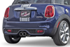 Picture of MACH Force-Xp 304 SS Cat-Back Exhaust System