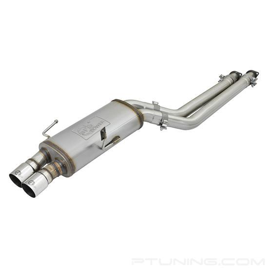 Picture of MACH Force-Xp 304 SS Cat-Back Exhaust System