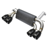 Picture of MACH Force-Xp 304 SS Axle-Back Exhaust System