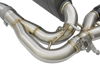 Picture of MACH Force-Xp 304 SS Axle-Back Exhaust System