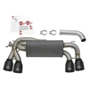 Picture of MACH Force-Xp 304 SS Axle-Back Exhaust System