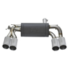 Picture of MACH Force-Xp 304 SS Axle-Back Exhaust System