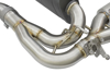 Picture of MACH Force-Xp 304 SS Axle-Back Exhaust System