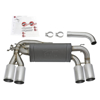 Picture of MACH Force-Xp 304 SS Axle-Back Exhaust System