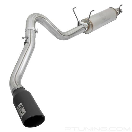 Picture of MACH Force-Xp 409 SS Cat-Back Exhaust System