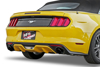 Picture of MACH Force-Xp 409 SS Axle-Back Exhaust System