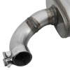 Picture of MACH Force-Xp 409 SS Axle-Back Exhaust System