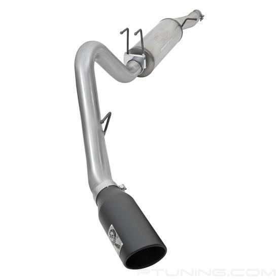 Picture of MACH Force-Xp 409 SS Cat-Back Exhaust System